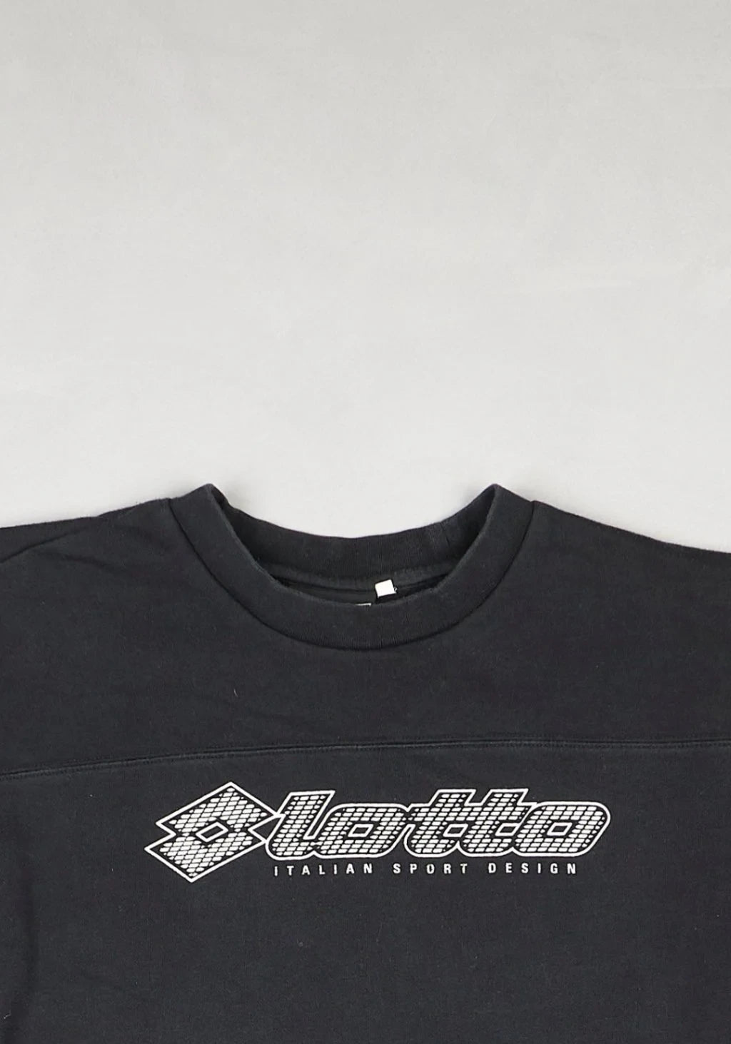 Lotto - Sweatshirt (M)