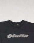 Lotto - Sweatshirt (M)