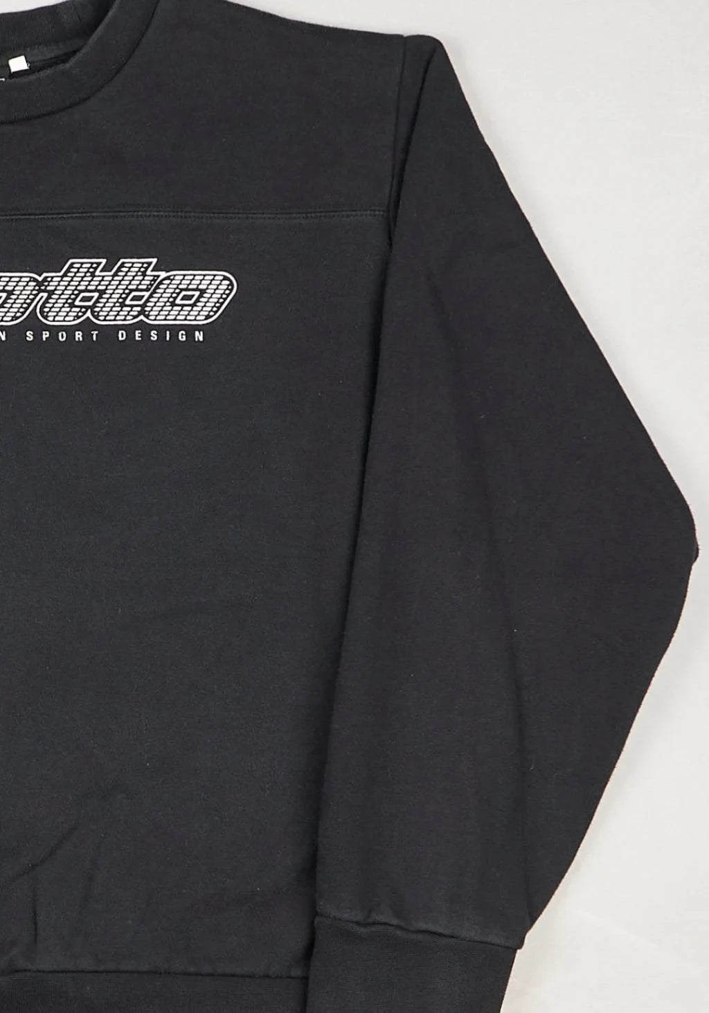 Lotto - Sweatshirt (M)