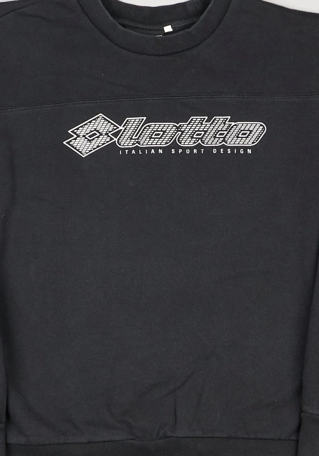 Lotto - Sweatshirt (M)