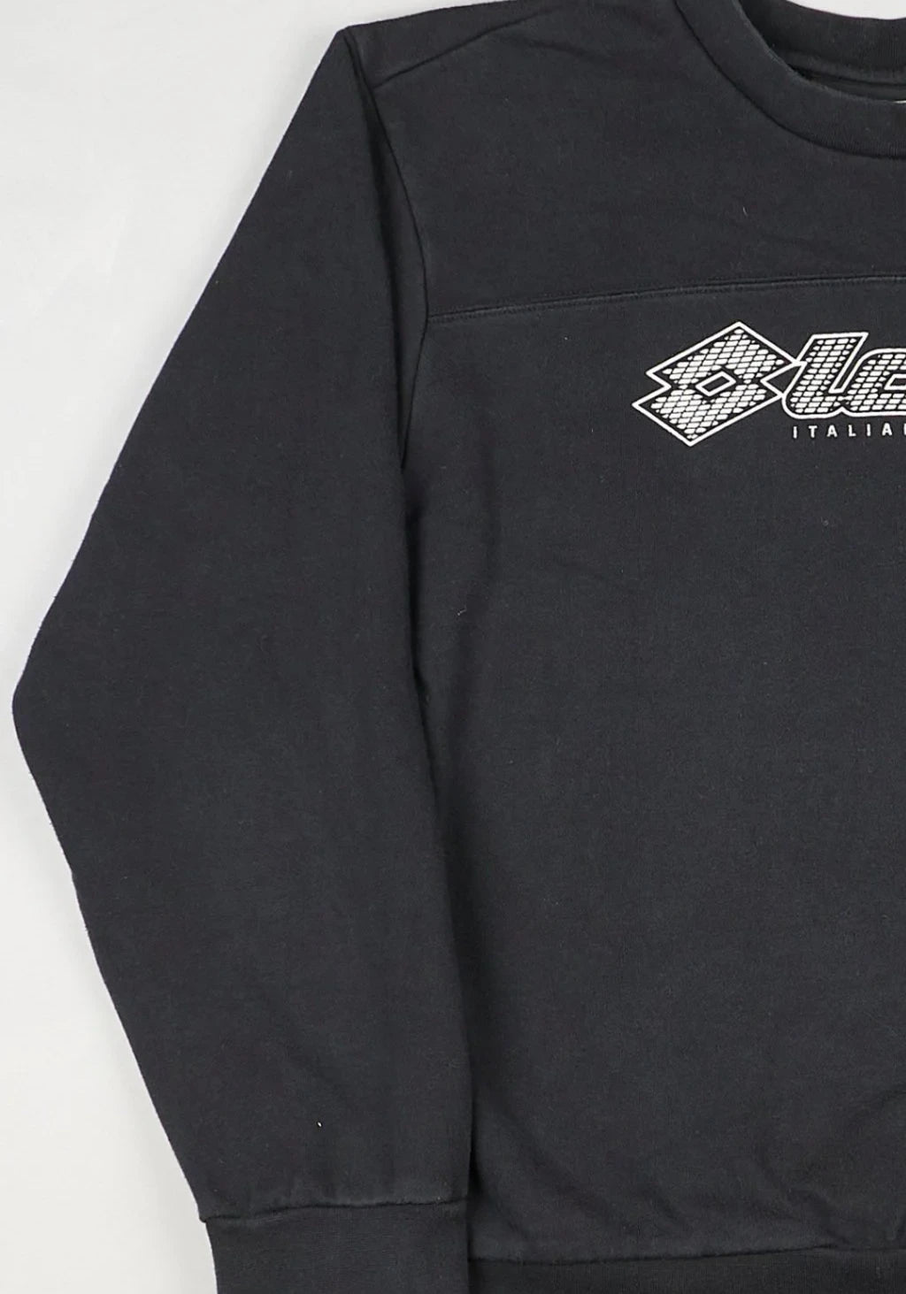 Lotto - Sweatshirt (M)