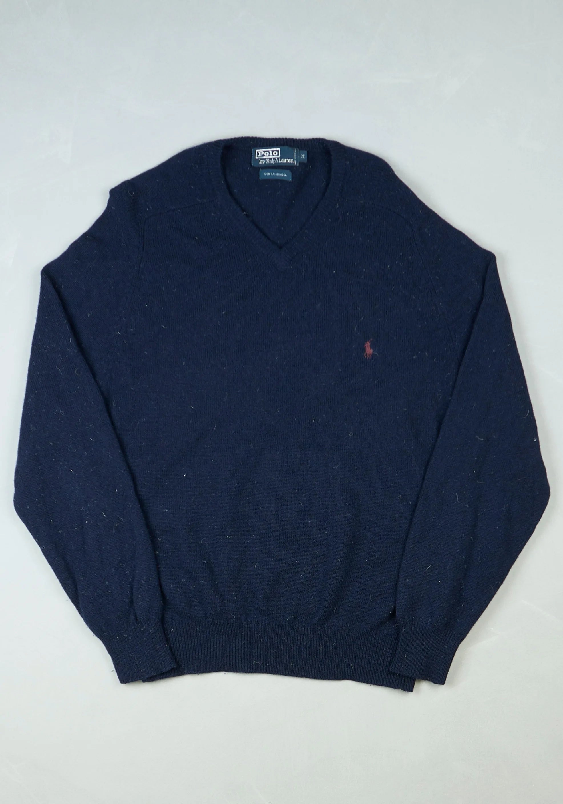Ralph Lauren - Sweatshirt (M)