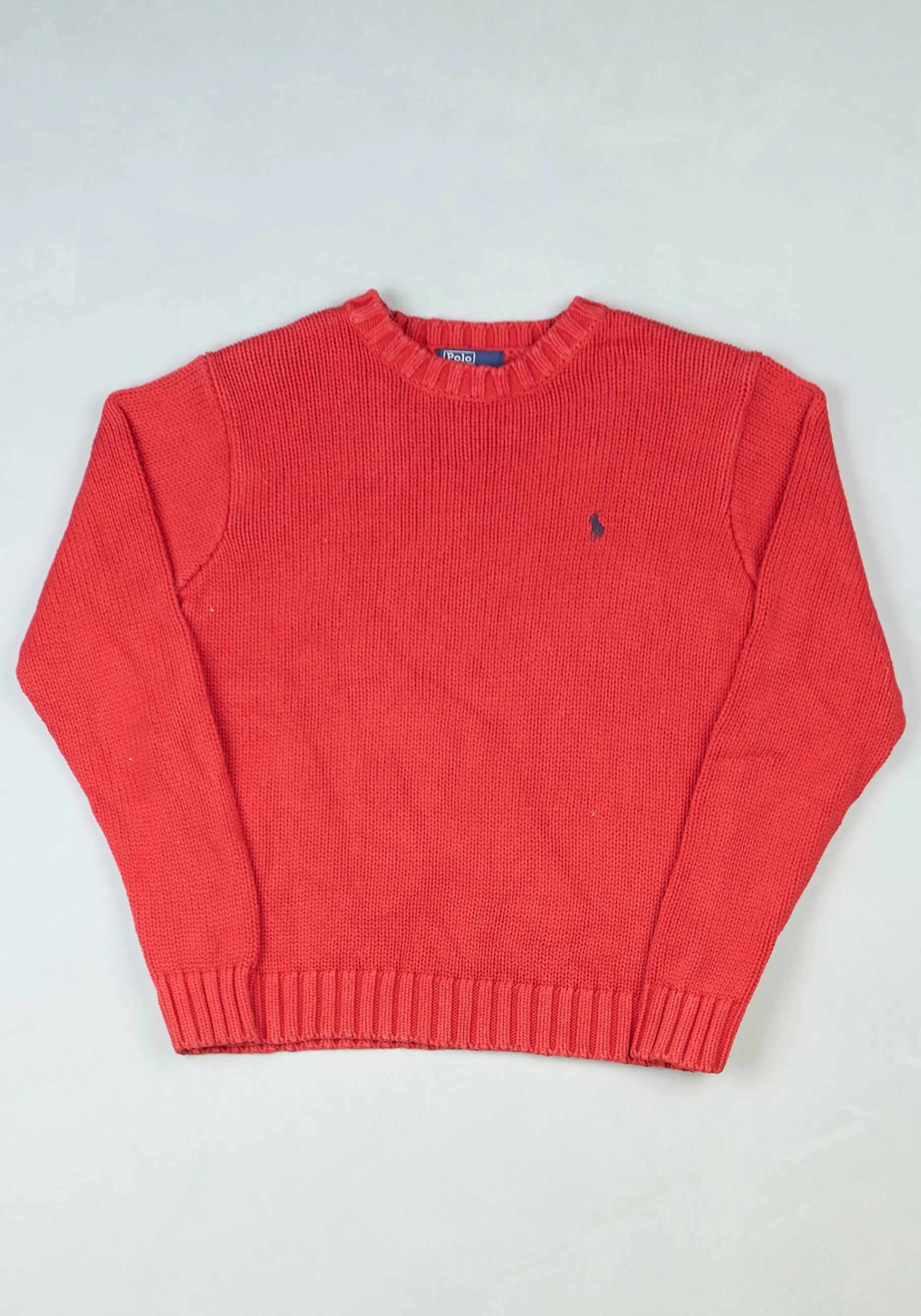 Ralph Lauren - Sweatshirt (XXS)