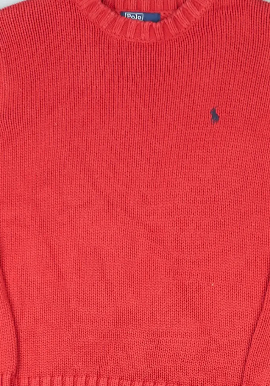 Ralph Lauren - Sweatshirt (XXS)