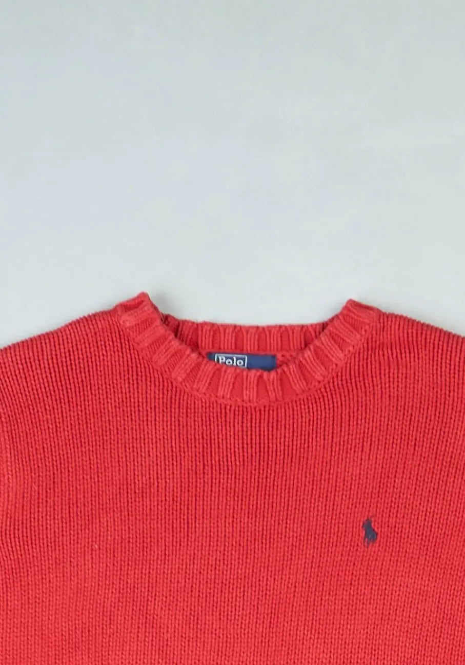 Ralph Lauren - Sweatshirt (XXS)