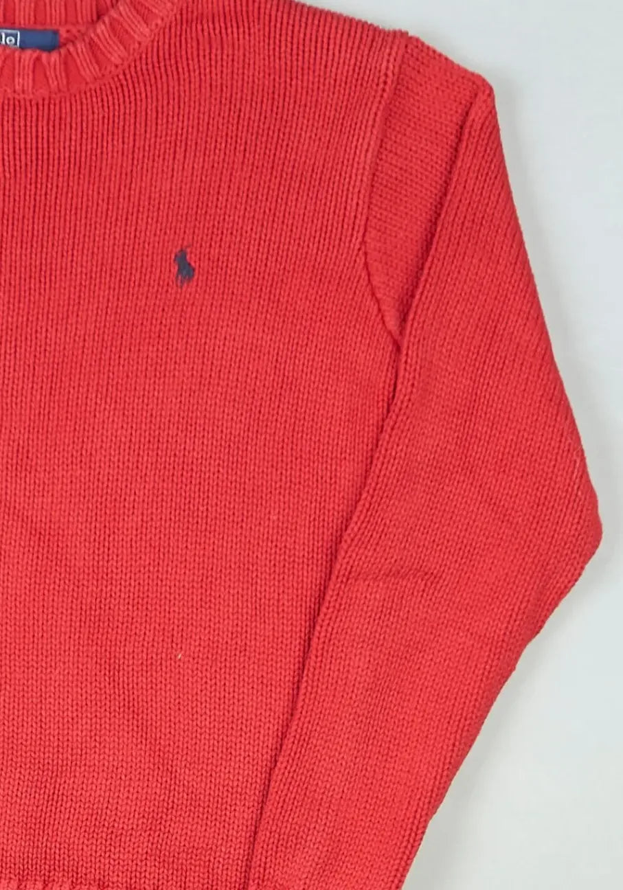 Ralph Lauren - Sweatshirt (XXS)