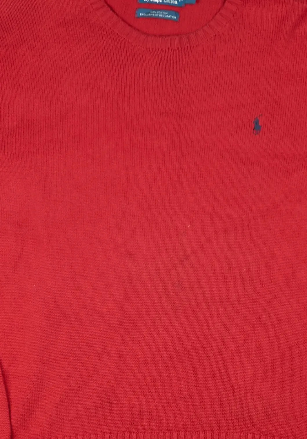 Ralph Lauren - Sweatshirt (XL)