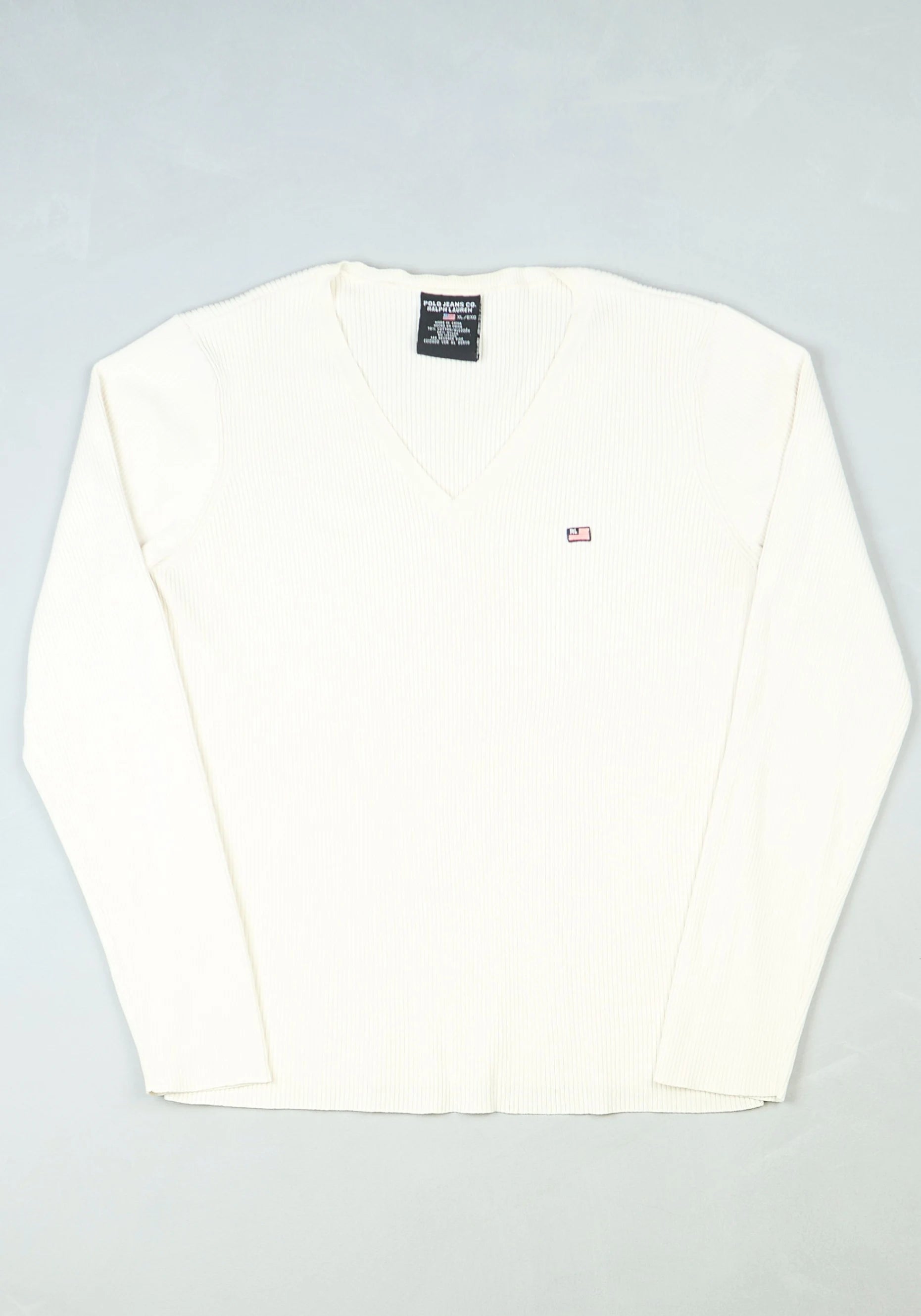 Ralph Lauren - Sweatshirt (L)