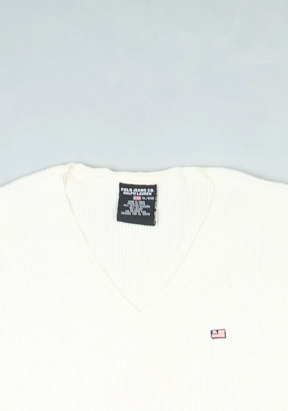 Ralph Lauren - Sweatshirt (L)
