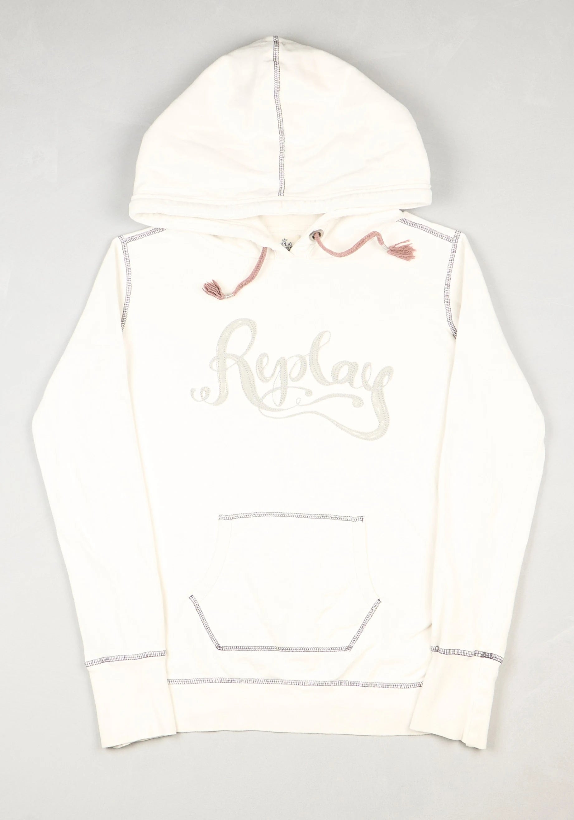 Replay - Hoodie (S)
