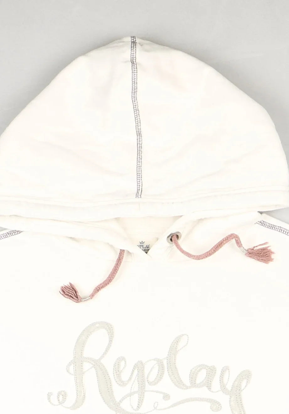 Replay - Hoodie (S)