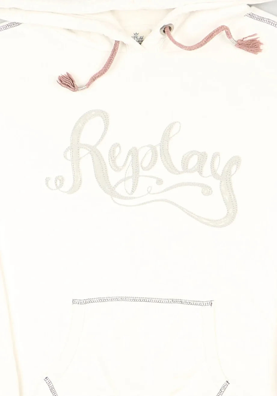 Replay - Hoodie (S)