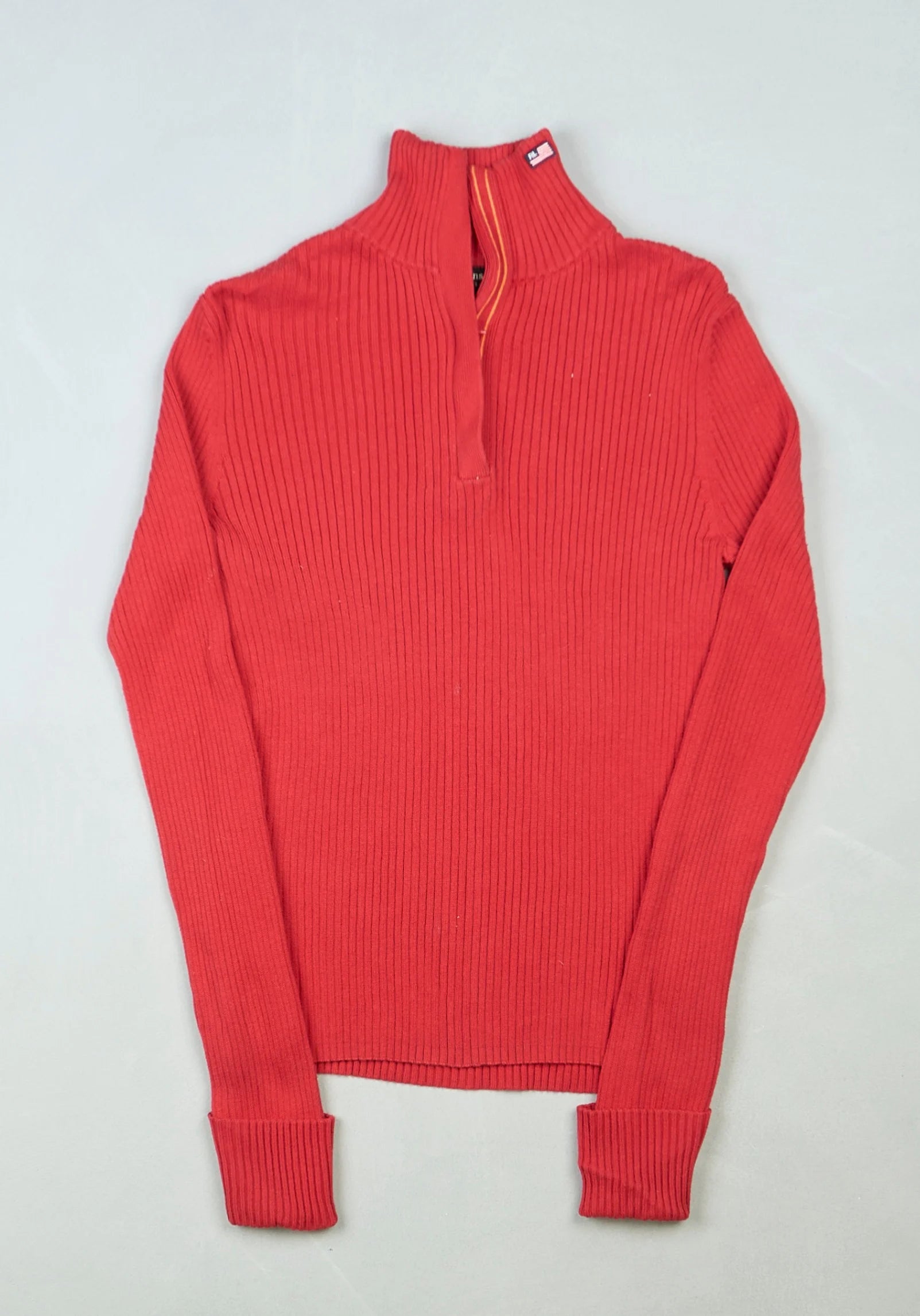 Ralph Lauren - Quarter Zip (XS)