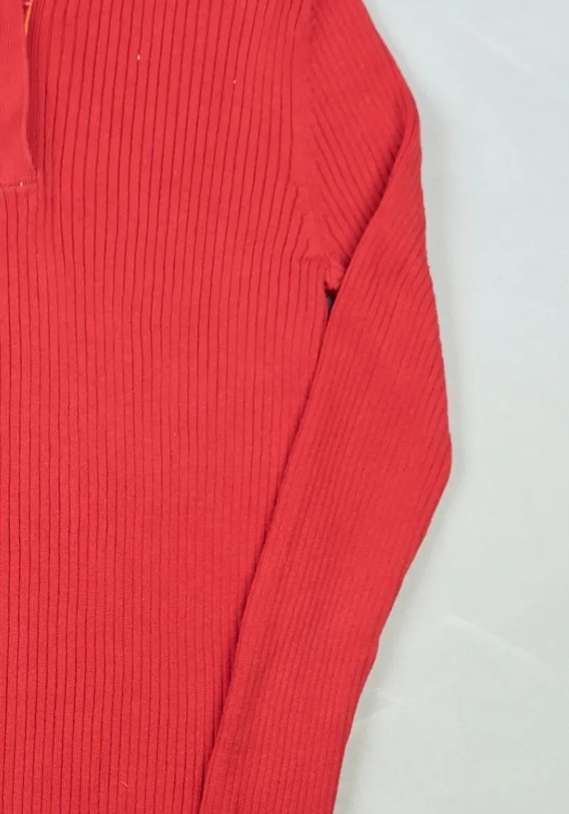 Ralph Lauren - Quarter Zip (XS)