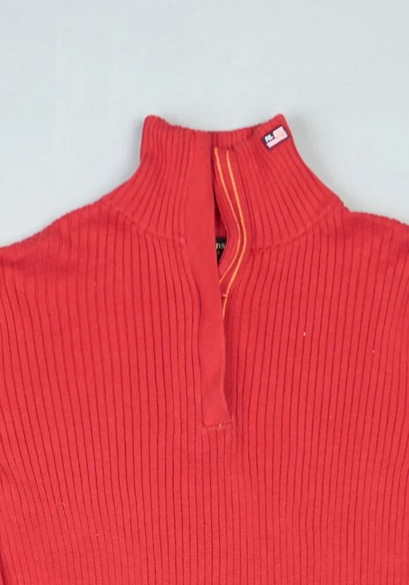 Ralph Lauren - Quarter Zip (XS)