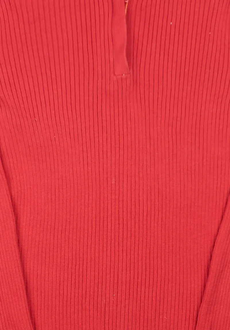 Ralph Lauren - Quarter Zip (XS)