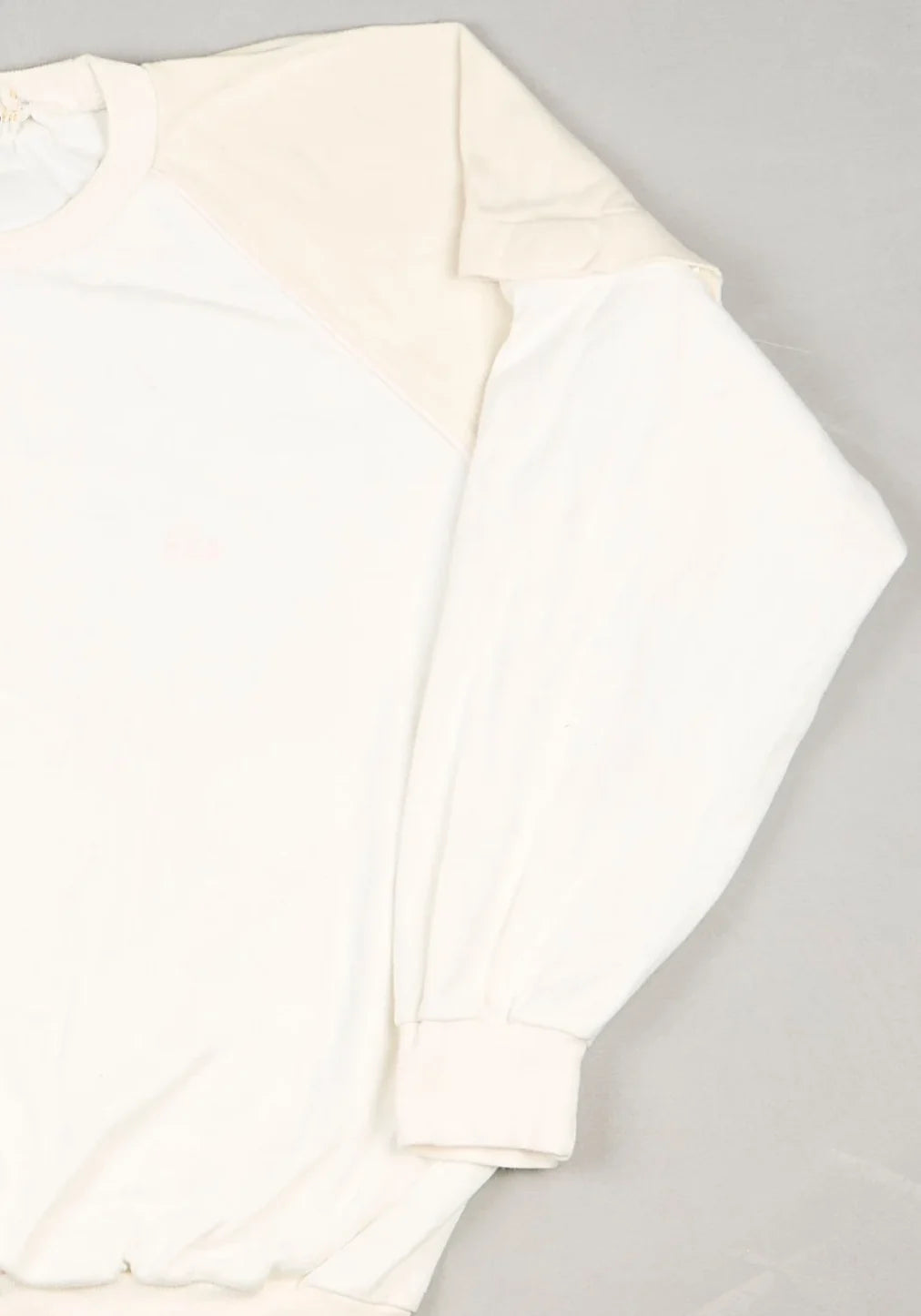 Fila - Sweatshirt (XXS)