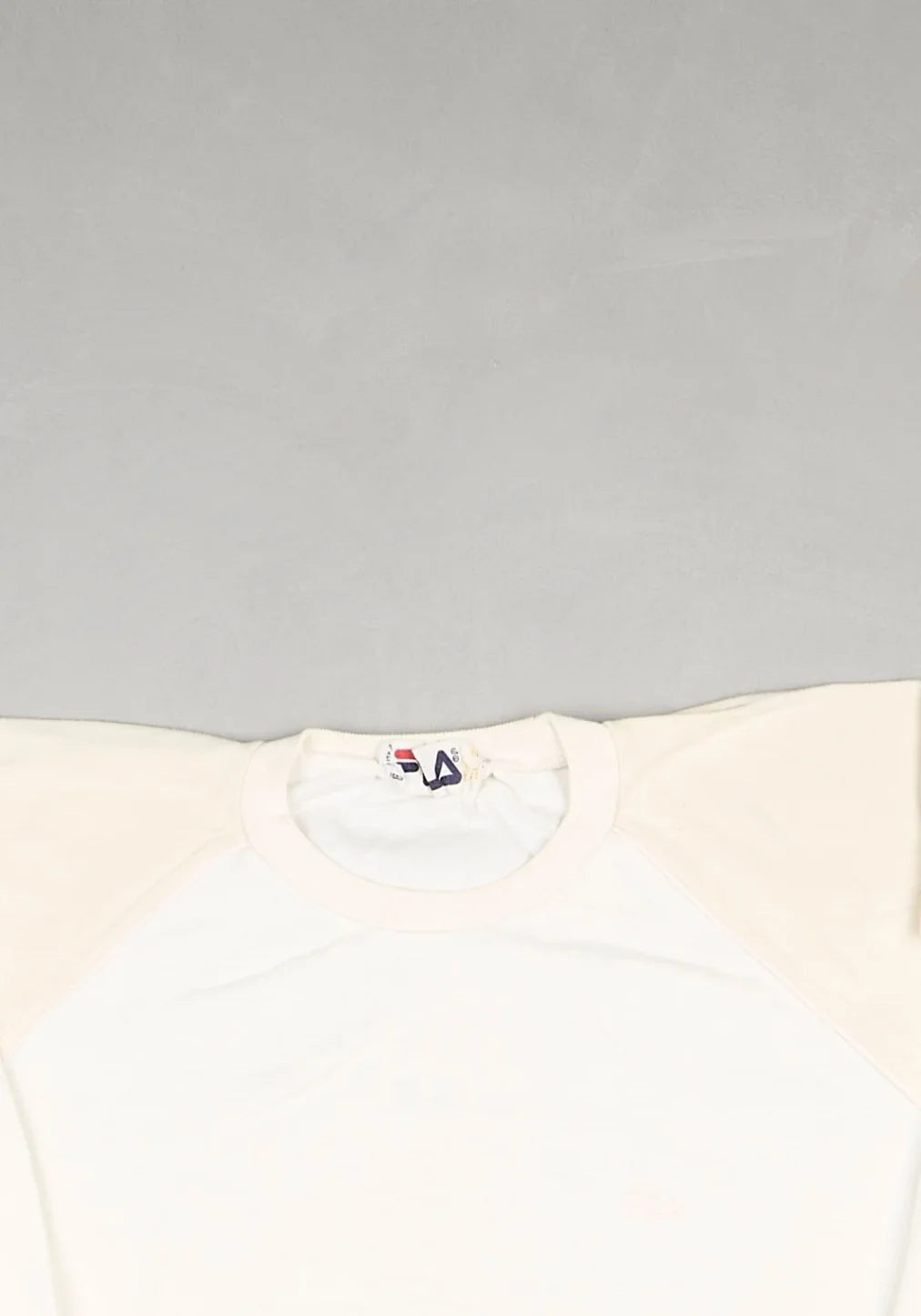 Fila - Sweatshirt (XXS)