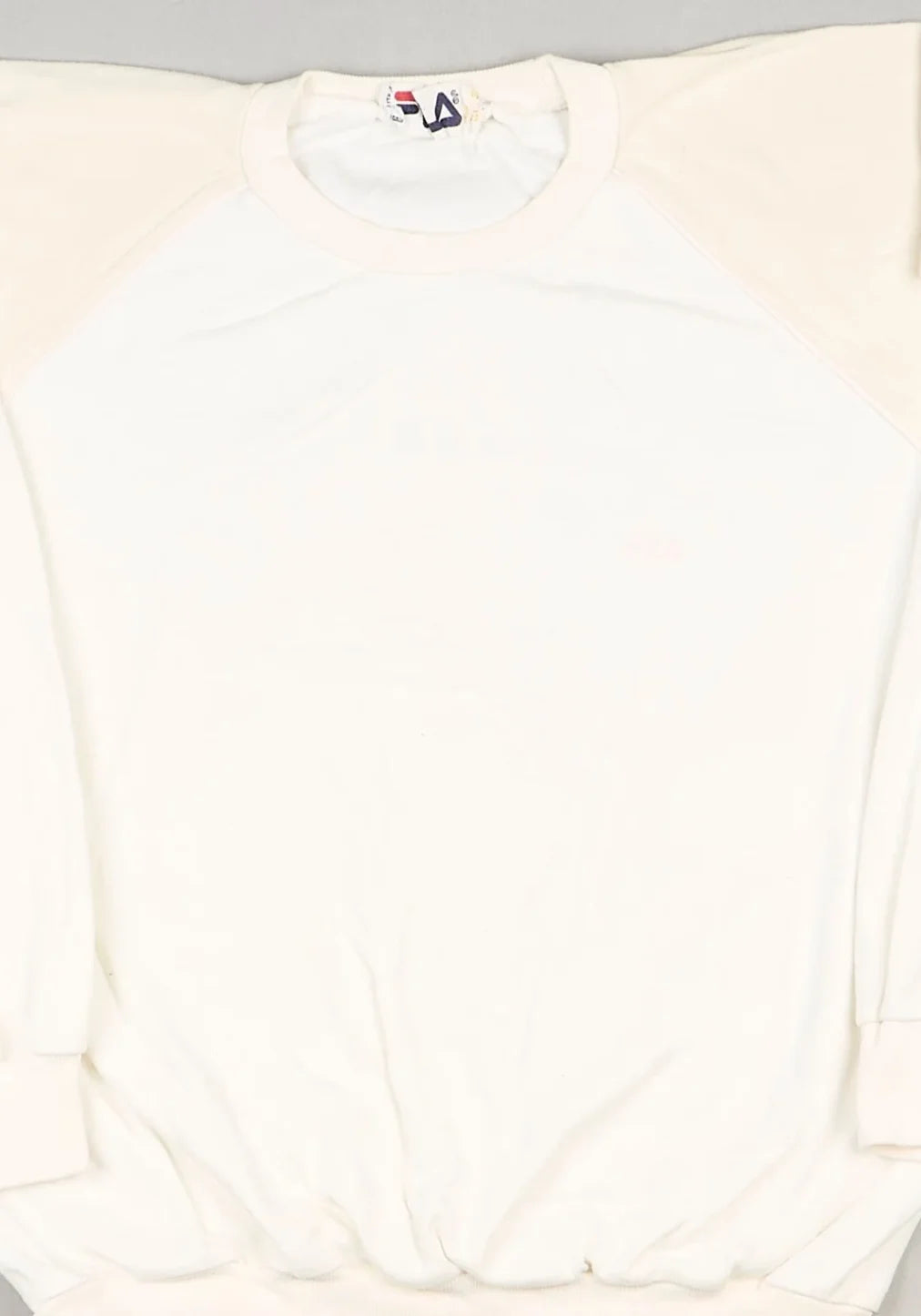 Fila - Sweatshirt (XXS)
