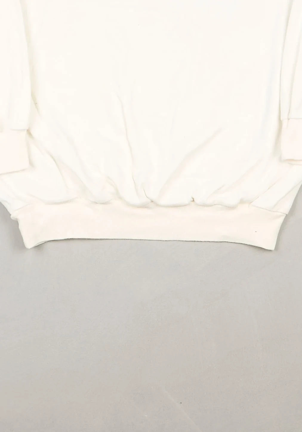 Fila - Sweatshirt (XXS)