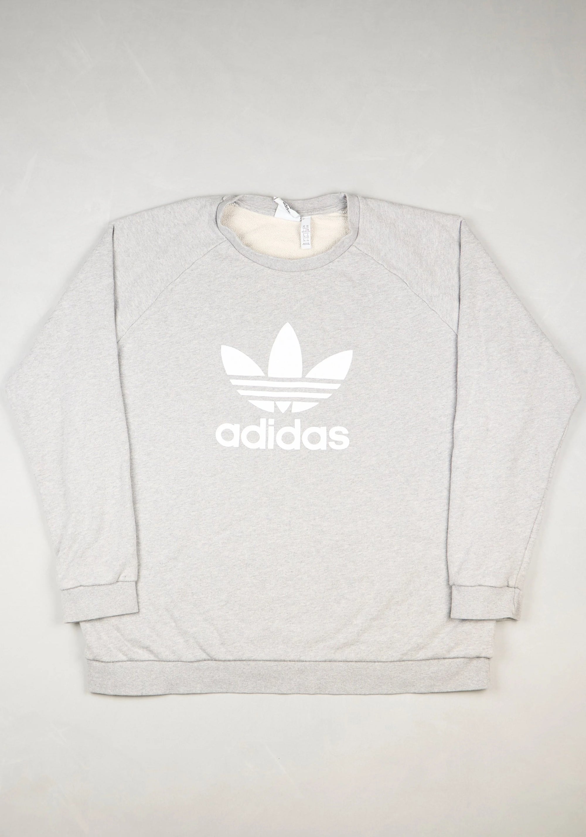 Adidas - Sweatshirt (XXL)