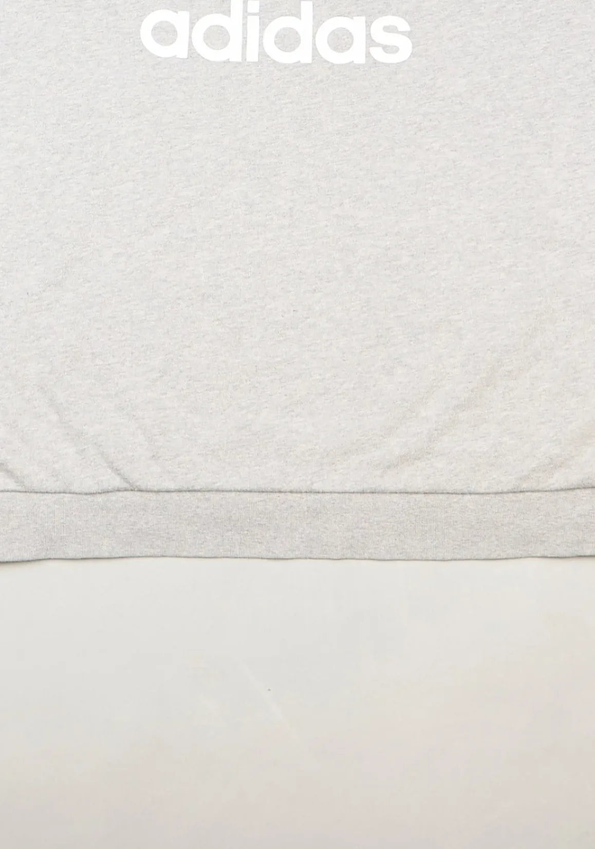 Adidas - Sweatshirt (XXL)