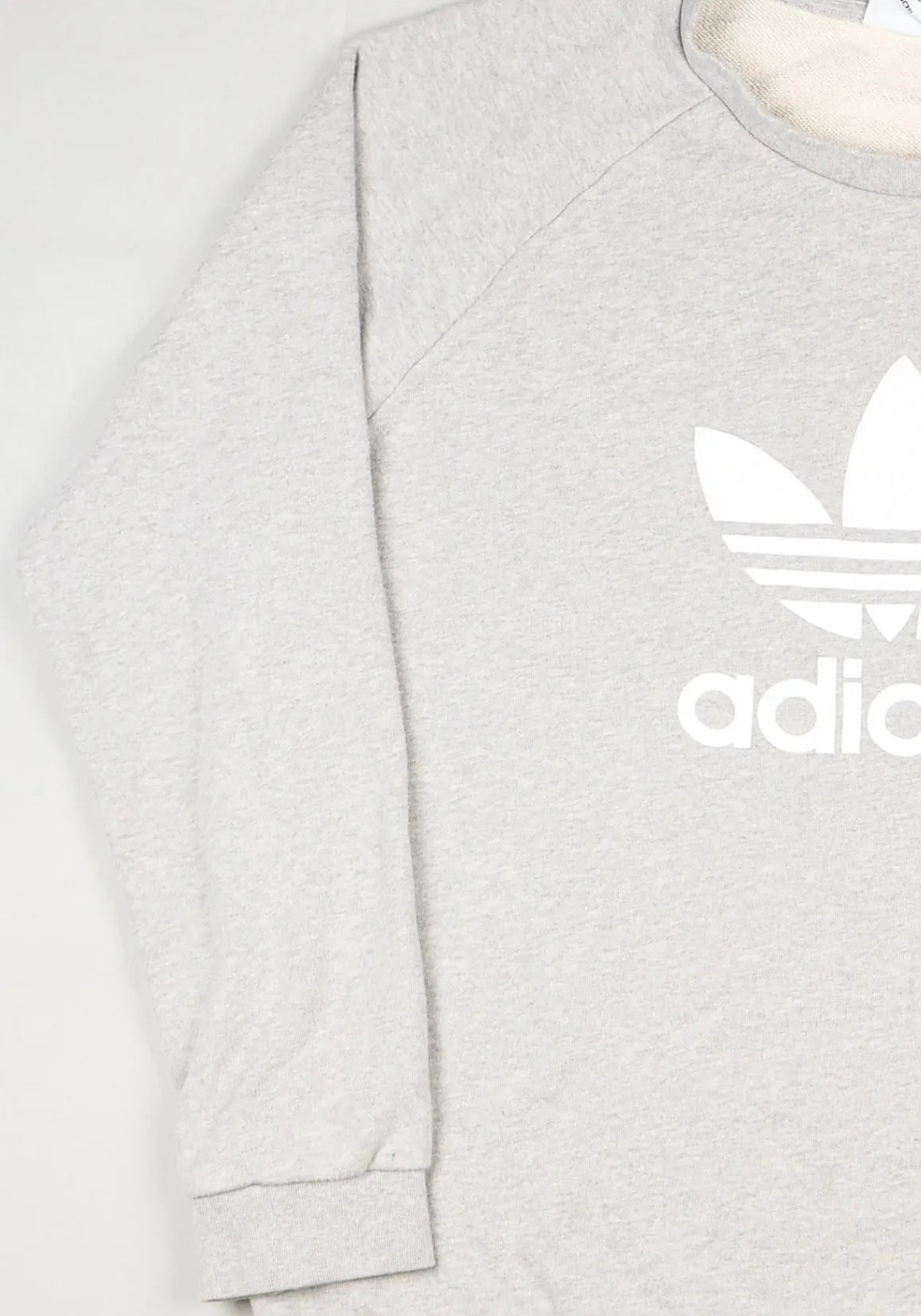 Adidas - Sweatshirt (XXL)