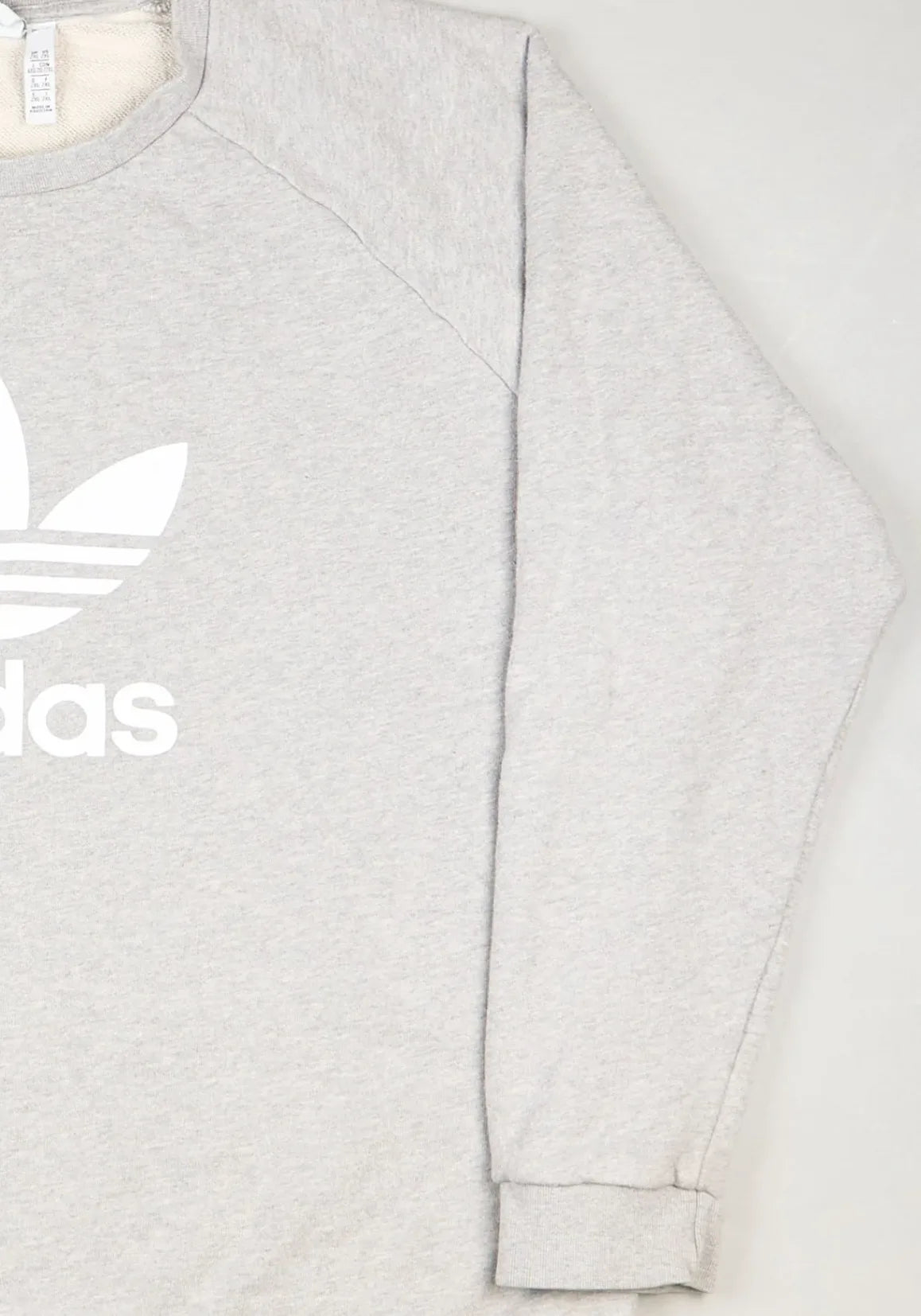 Adidas - Sweatshirt (XXL)