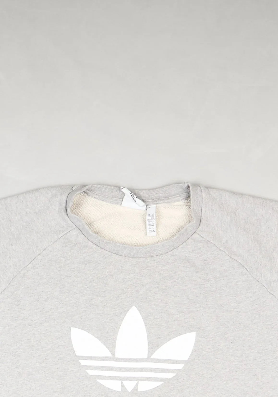 Adidas - Sweatshirt (XXL)