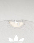 Adidas - Sweatshirt (XXL)