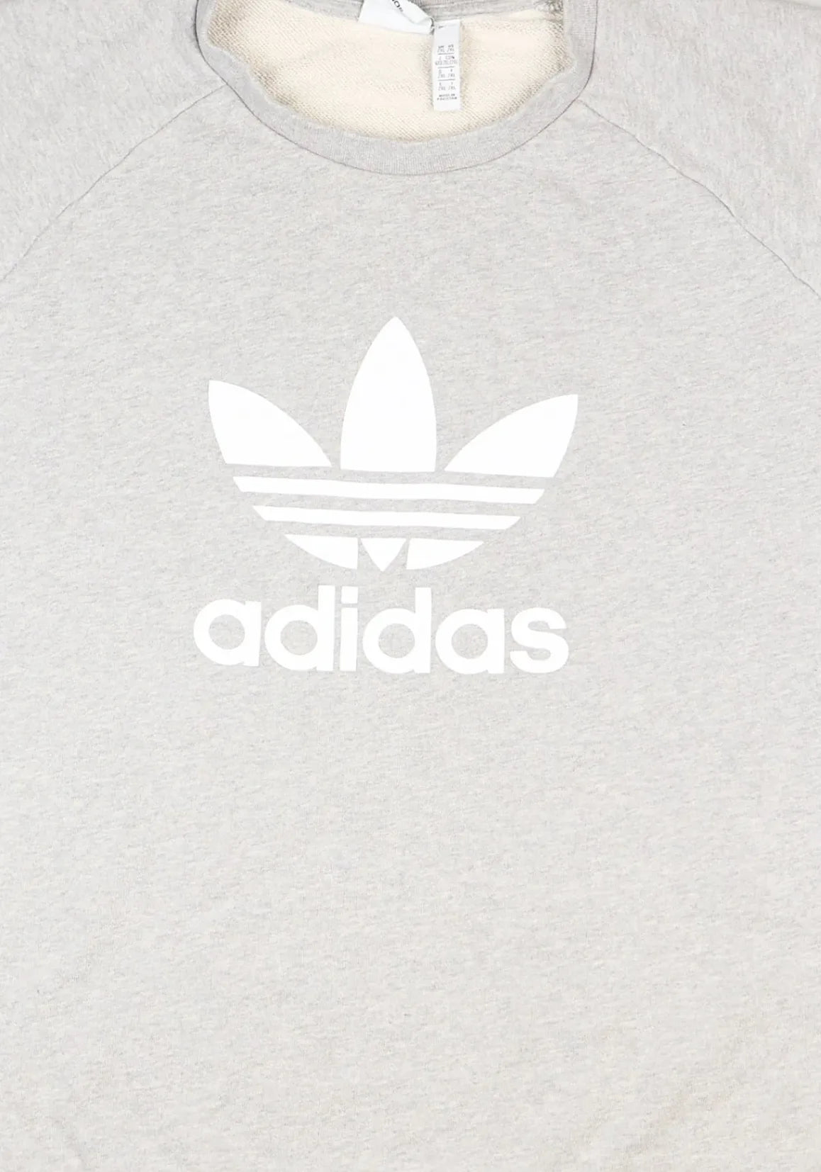 Adidas - Sweatshirt (XXL)