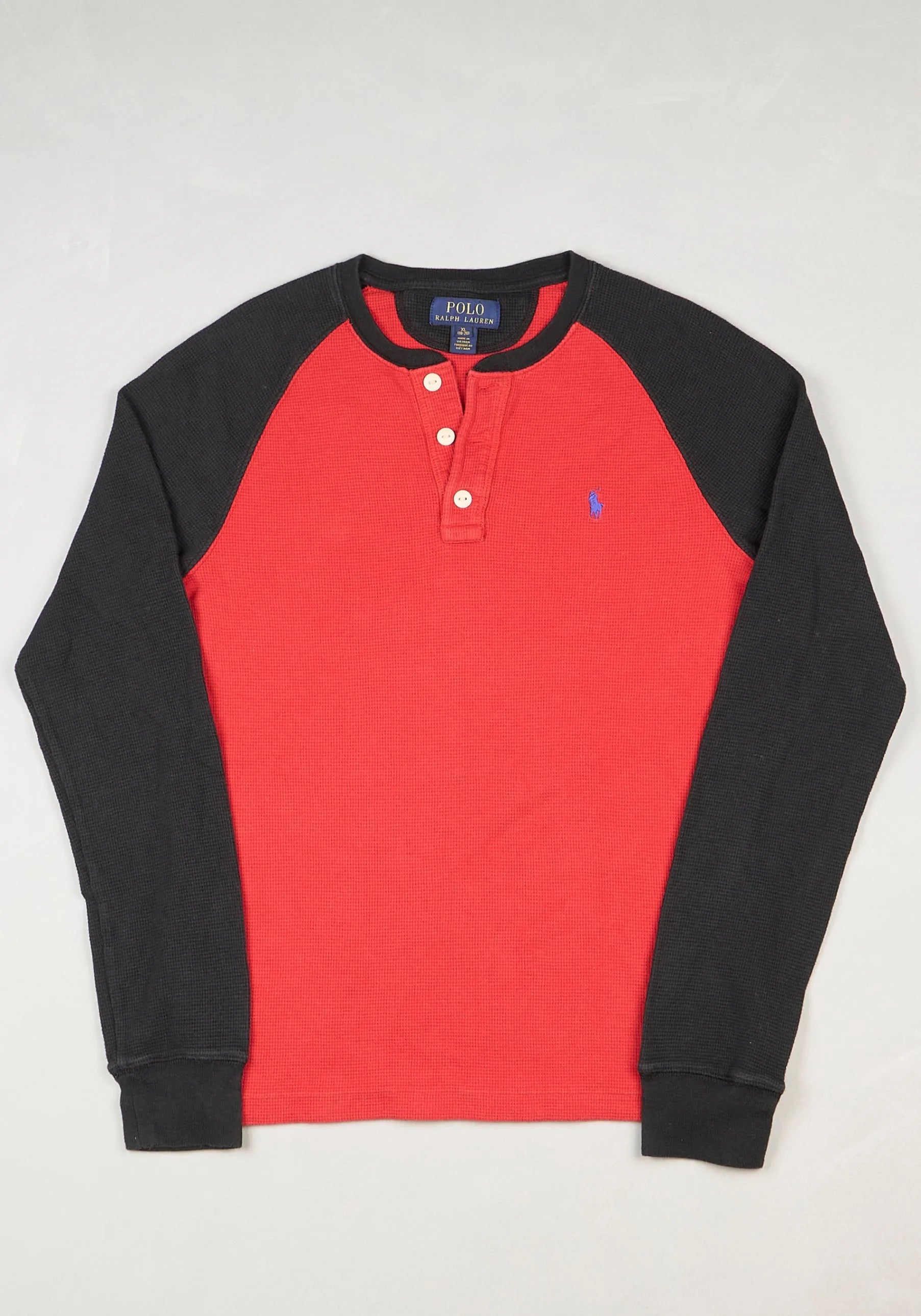 Ralph Lauren - Sweatshirt (XS)