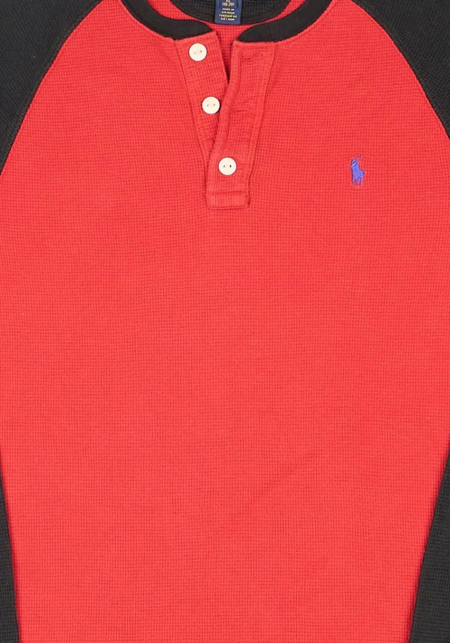 Ralph Lauren - Sweatshirt (XS)