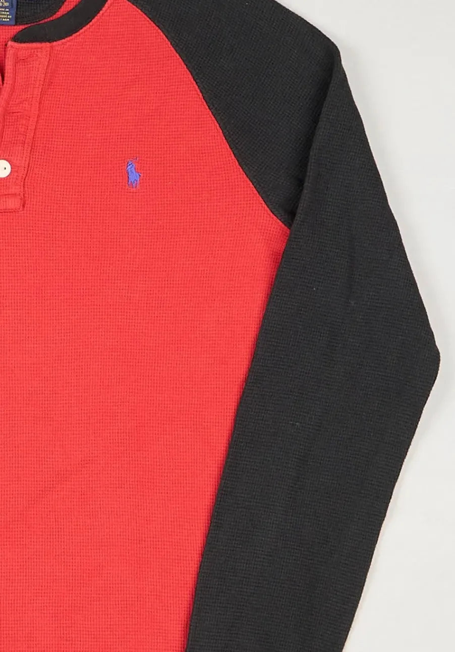 Ralph Lauren - Sweatshirt (XS)