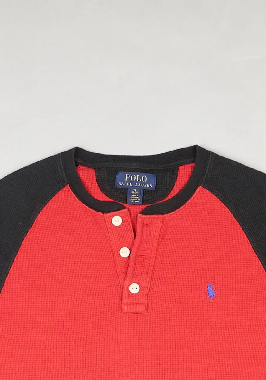 Ralph Lauren - Sweatshirt (XS)