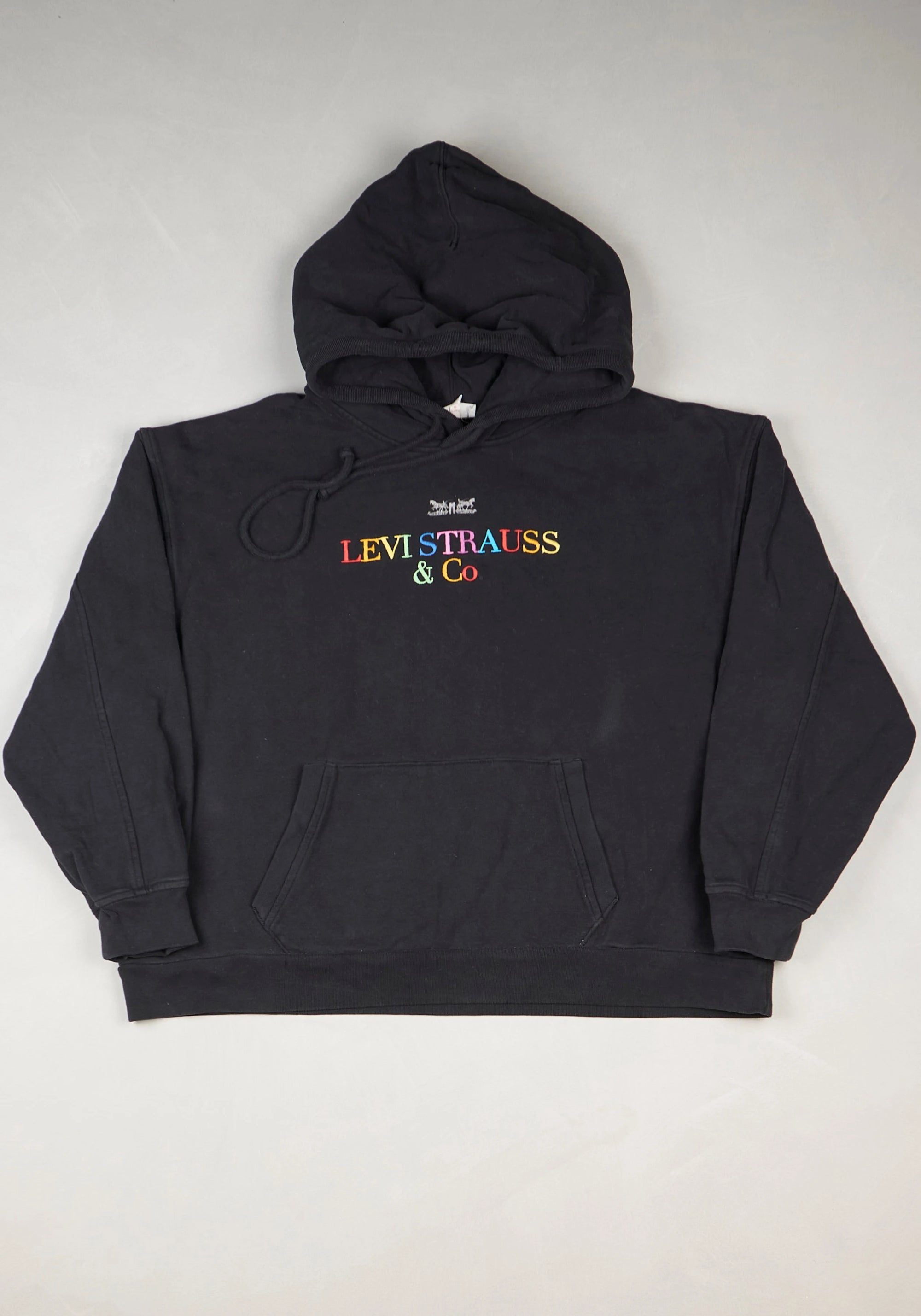 Levi's - Hoodie (S)