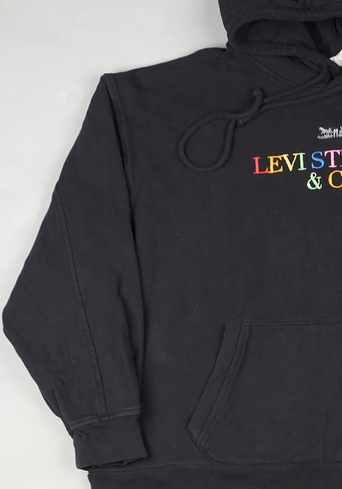 Levi's - Hoodie (S)