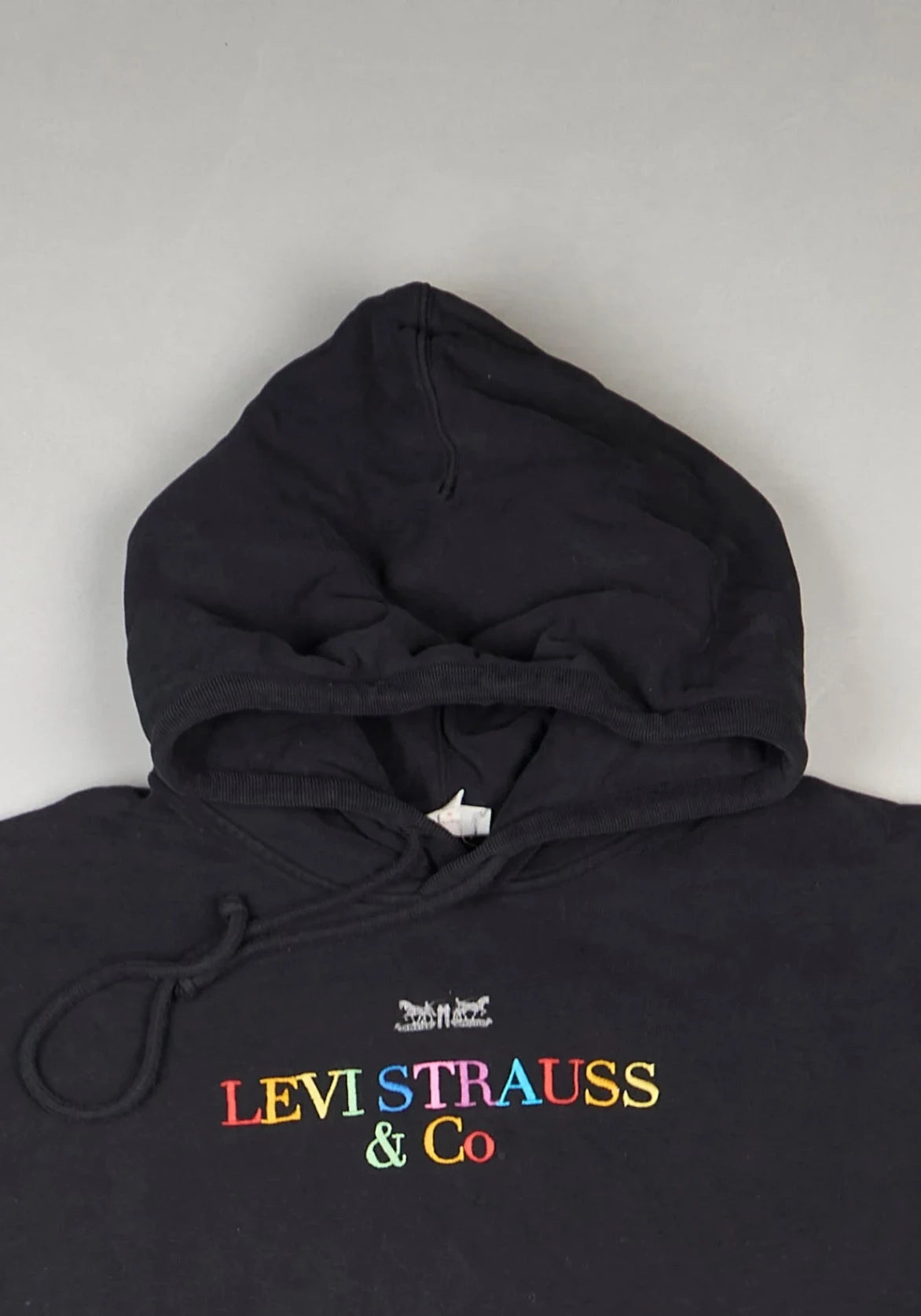 Levi's - Hoodie (S)