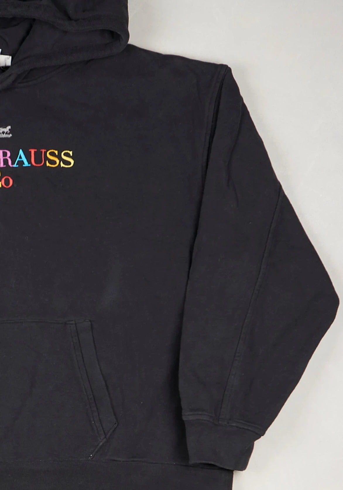 Levi's - Hoodie (S)