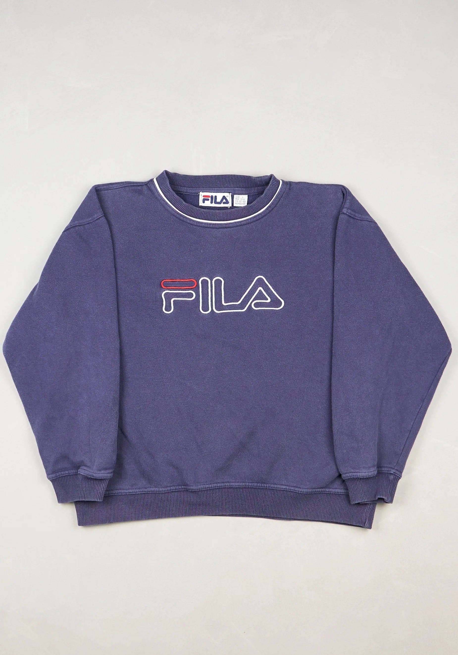 Fila - Sweatshirt (XS)