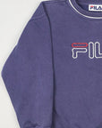 Fila - Sweatshirt (XS)