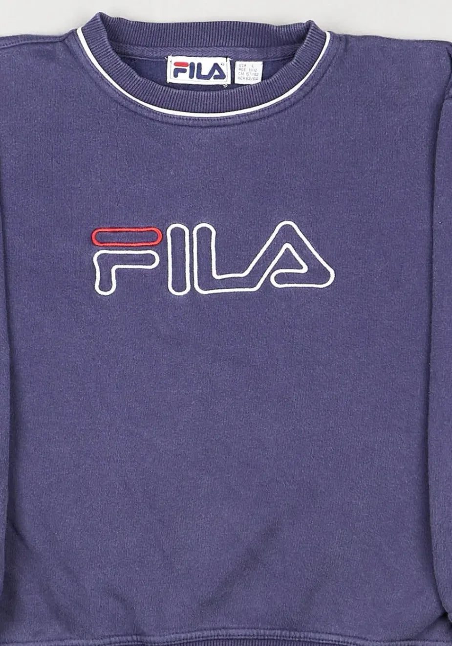 Fila - Sweatshirt (XS)