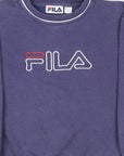 Fila - Sweatshirt (XS)