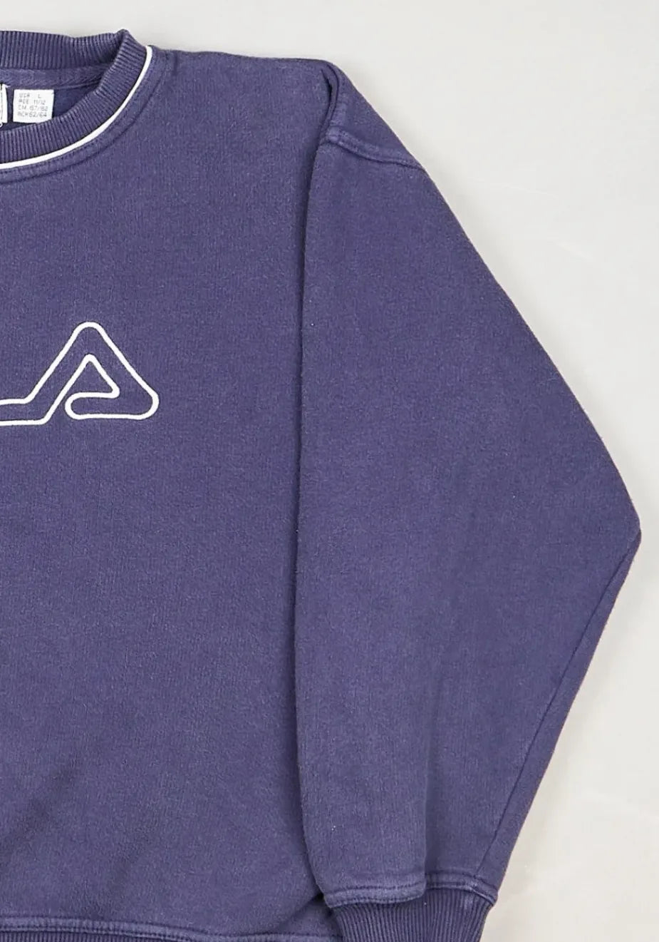 Fila - Sweatshirt (XS)