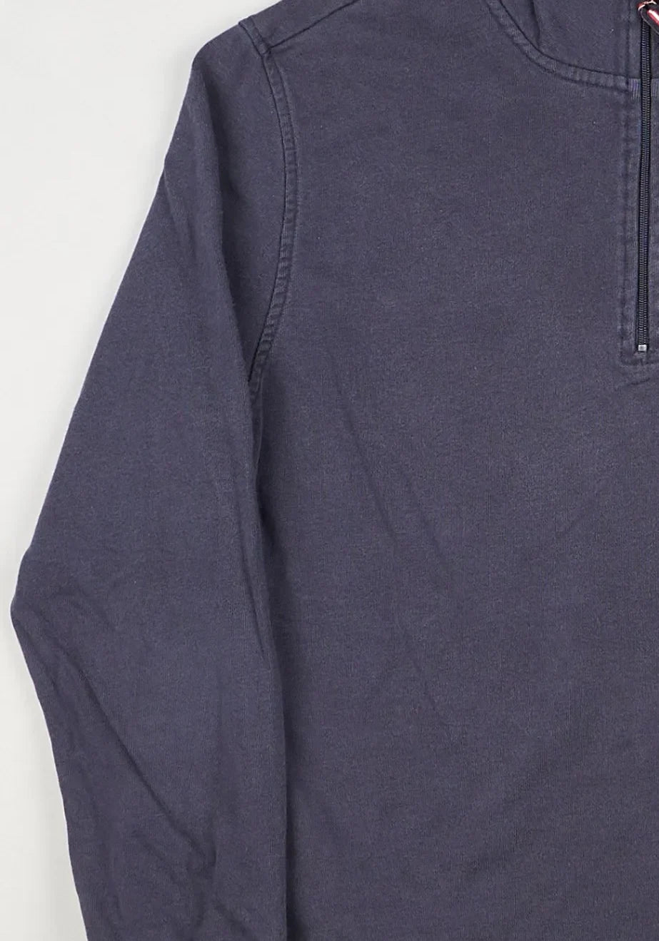 Tommy Hilfiger - Quarter Zip (S)
