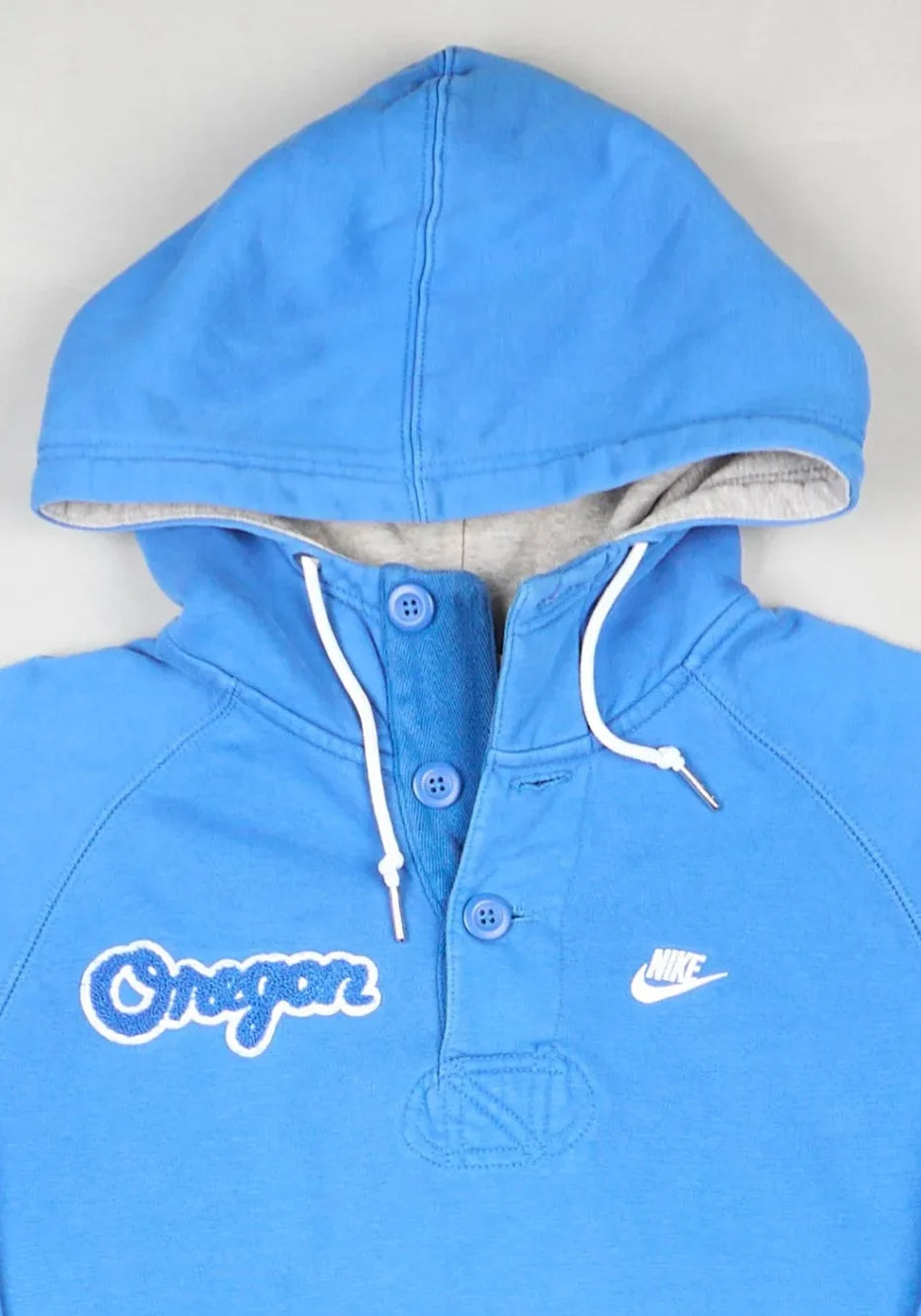 Nike - Hoodie (S)