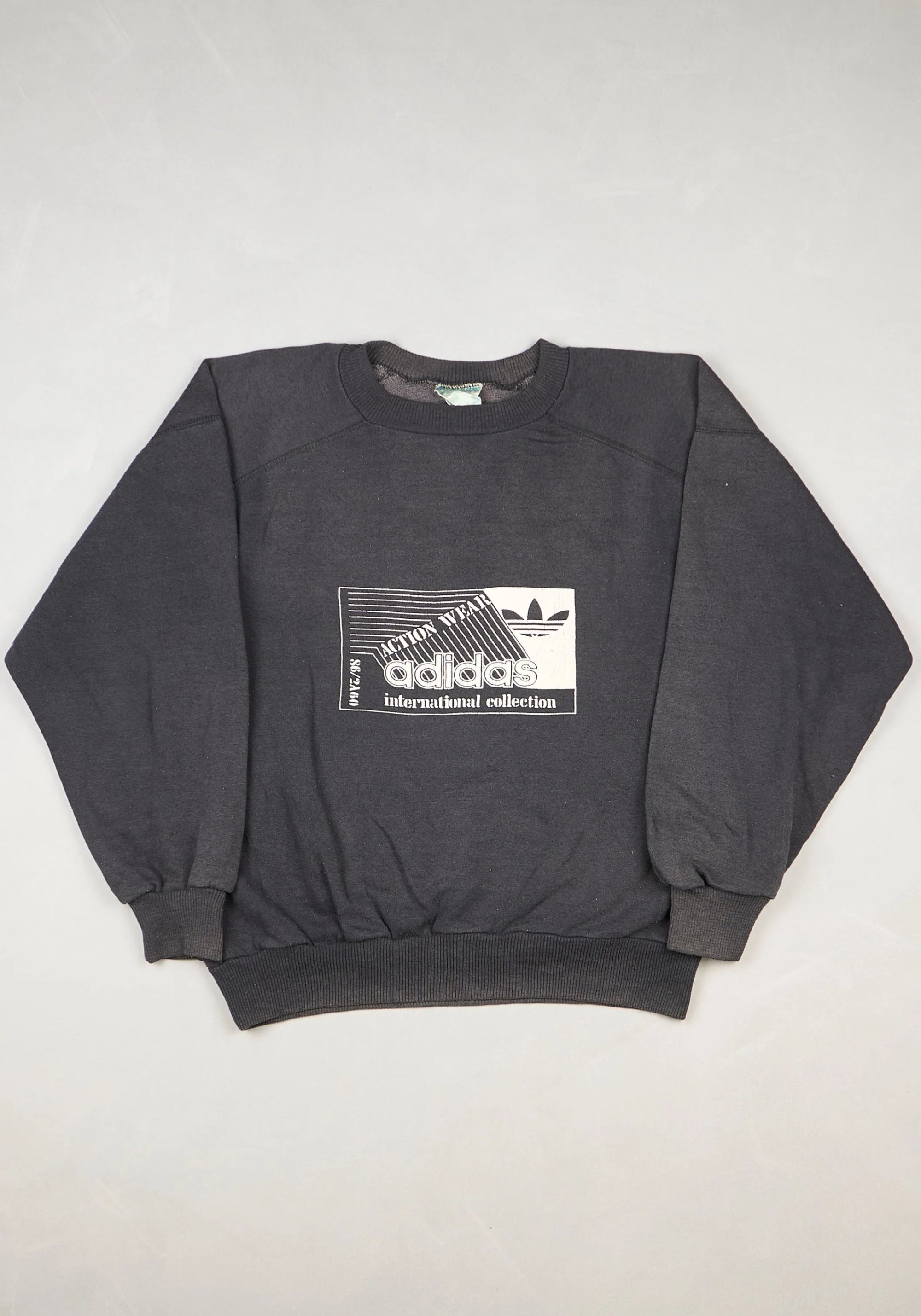 Adidas - Sweatshirt (M)