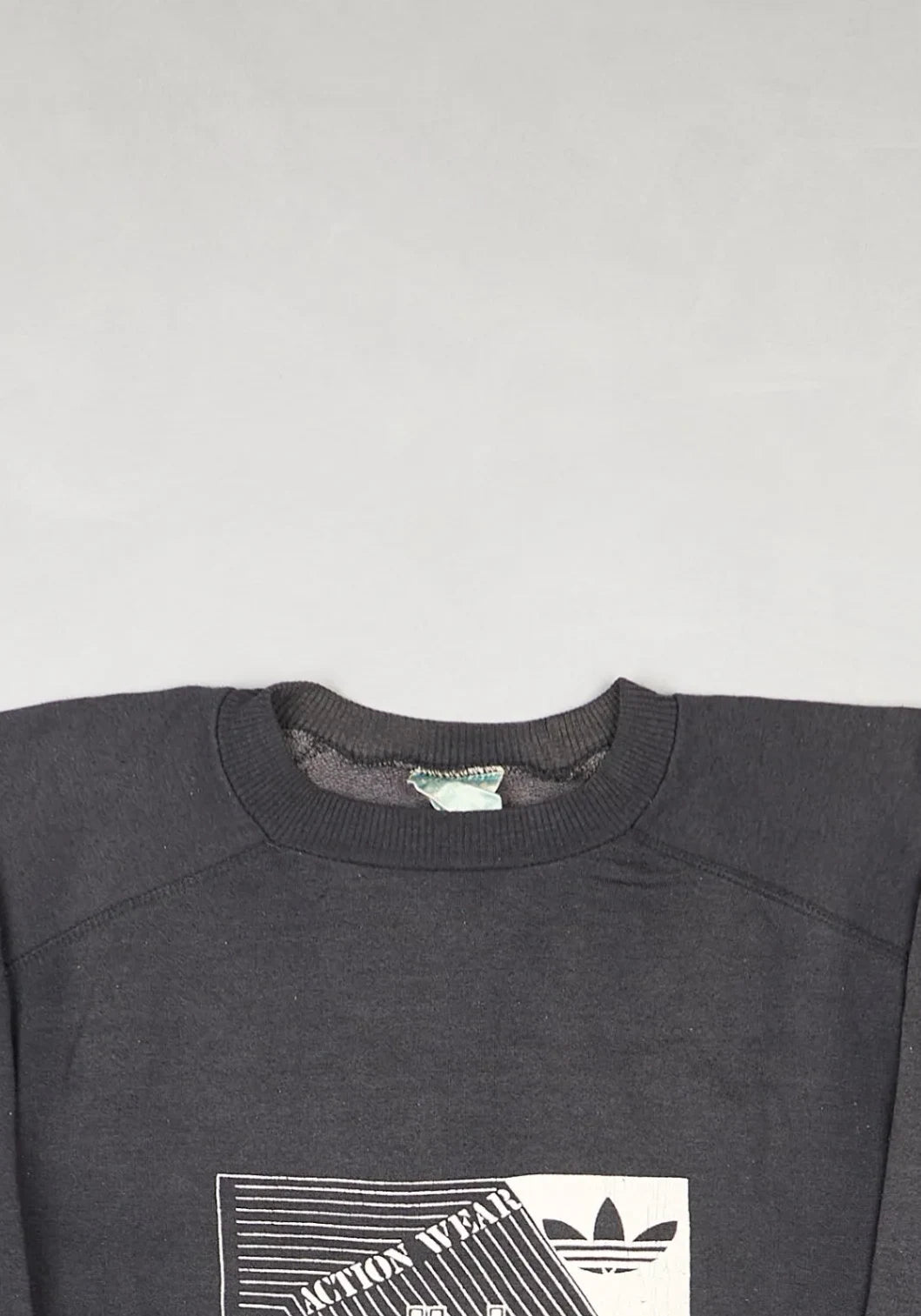 Adidas - Sweatshirt (M)