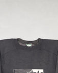 Adidas - Sweatshirt (M)