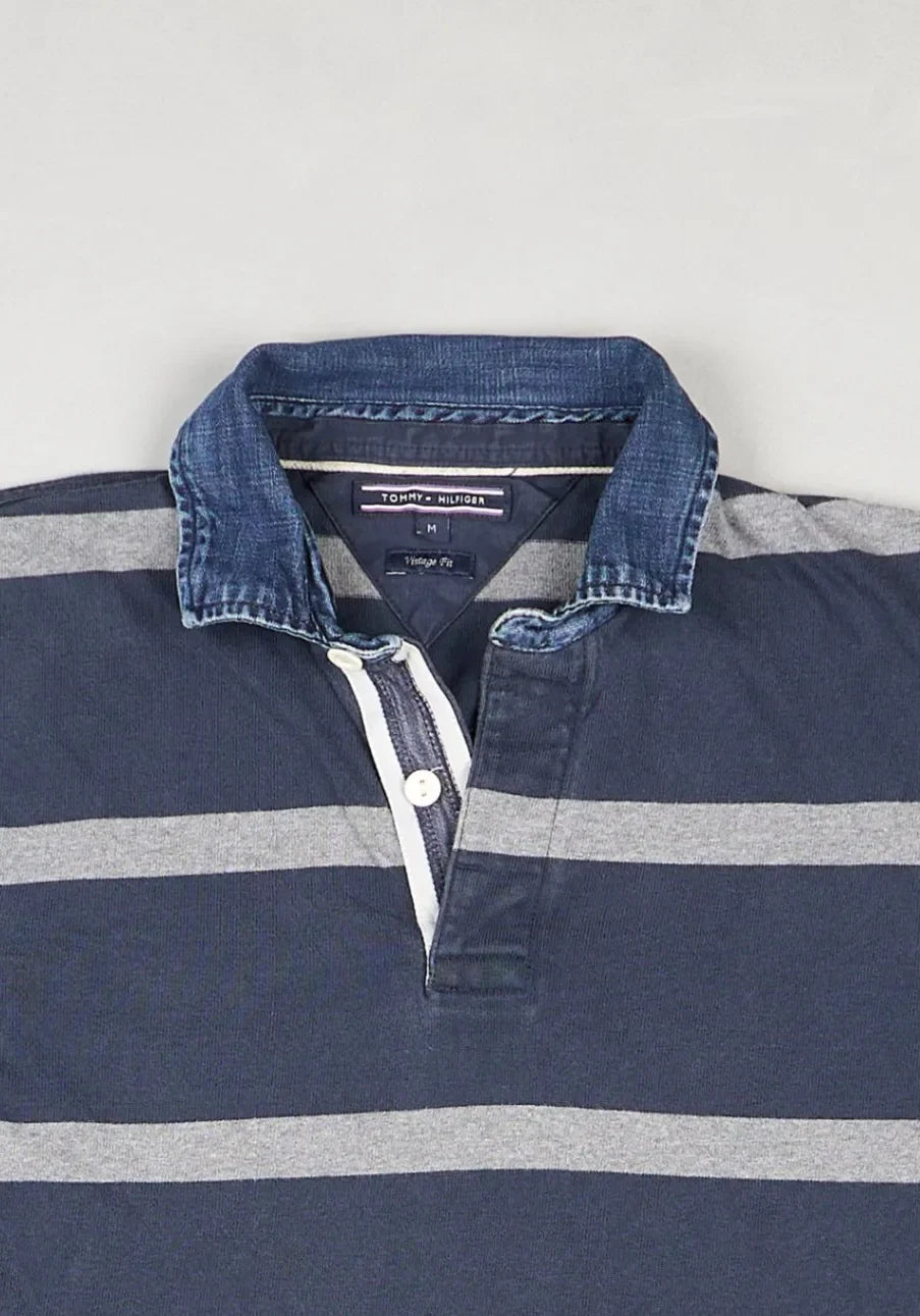 Tommy Hilfiger - Sweatshirt (M)